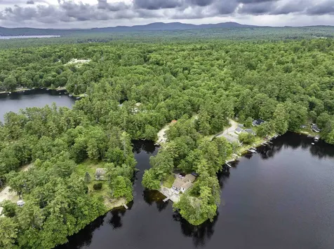 0 Monique Drive Wakefield NH 03830