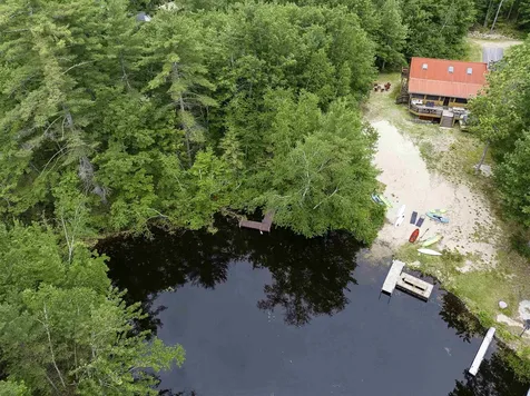 0 Monique Drive Wakefield NH 03830