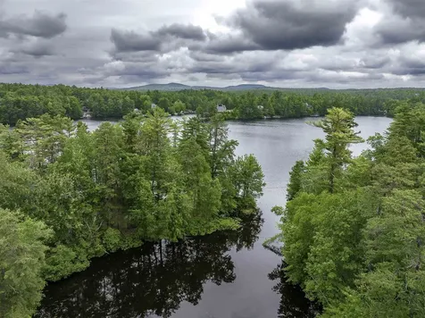 0 Monique Drive Wakefield NH 03830