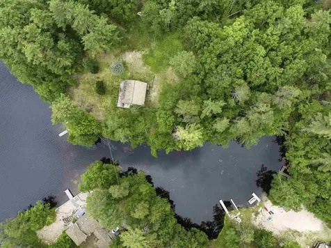 0 Monique Drive Wakefield NH 03830