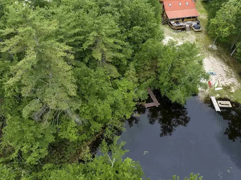 0 Monique Drive Wakefield NH 03830