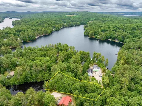 0 Monique Drive Wakefield NH 03830