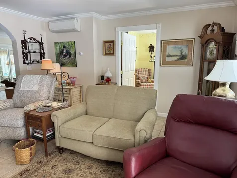 95 West Danforth Road Freedom NH 03836
