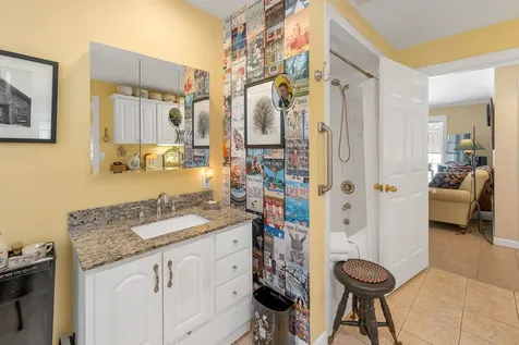 95 West Danforth Road Freedom NH 03836