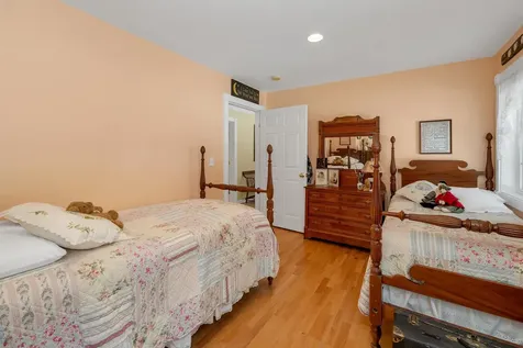 95 West Danforth Road Freedom NH 03836