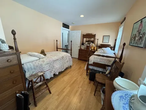 95 West Danforth Road Freedom NH 03836