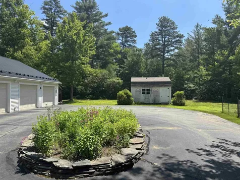 95 West Danforth Road Freedom NH 03836