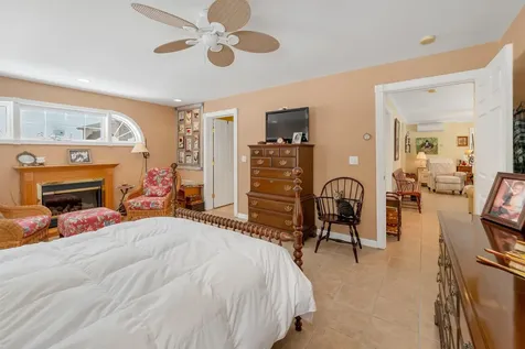 95 West Danforth Road Freedom NH 03836