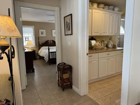 95 West Danforth Road Freedom NH 03836