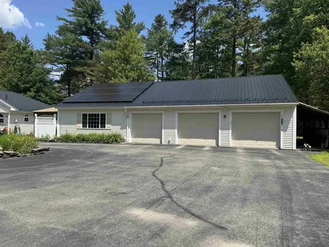 95 West Danforth Road Freedom NH 03836