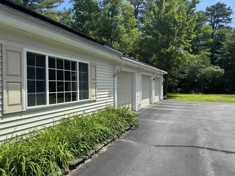 95 West Danforth Road Freedom NH 03836