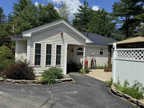 95 West Danforth Road Freedom NH 03836