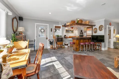 95 West Danforth Road Freedom NH 03836