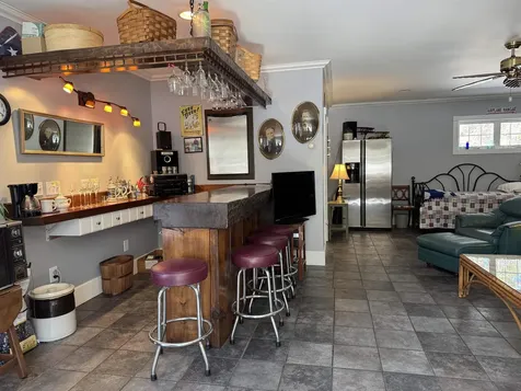95 West Danforth Road Freedom NH 03836