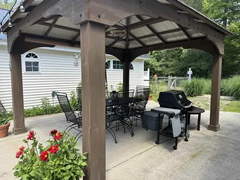 95 West Danforth Road Freedom NH 03836