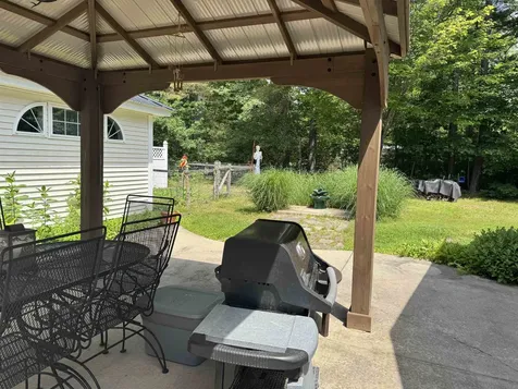 95 West Danforth Road Freedom NH 03836