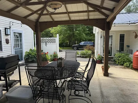 95 West Danforth Road Freedom NH 03836