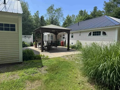 95 West Danforth Road Freedom NH 03836