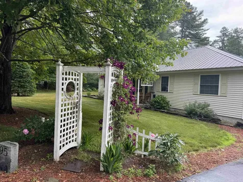 95 West Danforth Road Freedom NH 03836