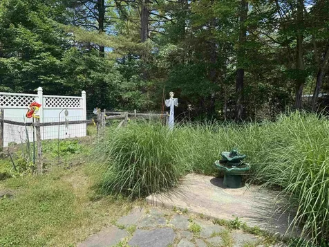 95 West Danforth Road Freedom NH 03836