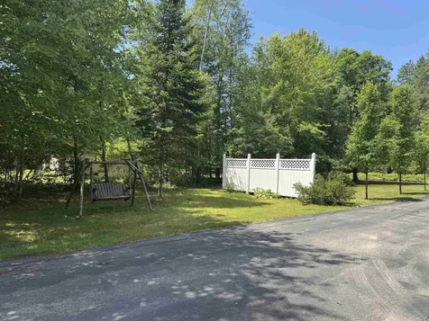 95 West Danforth Road Freedom NH 03836