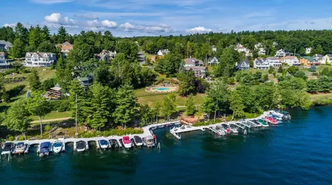 49 Prides Point Way Laconia NH 03246