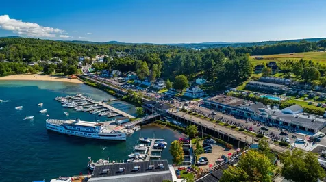 49 Prides Point Way Laconia NH 03246