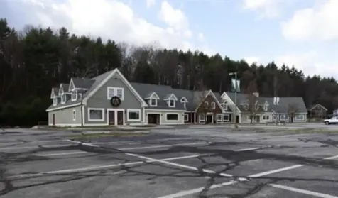 425 South Stark Highway Weare NH 03281