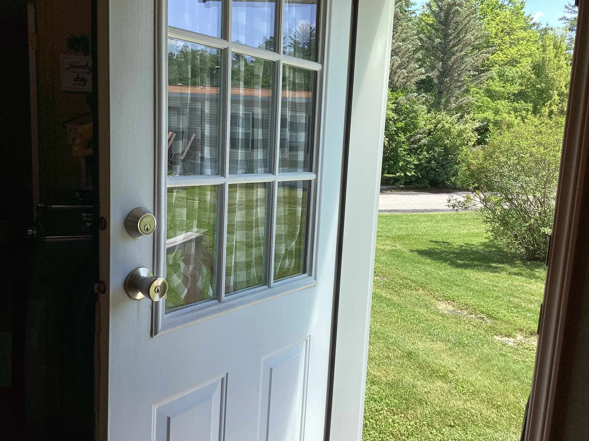 19 Woodland Park Troy NH 03465
