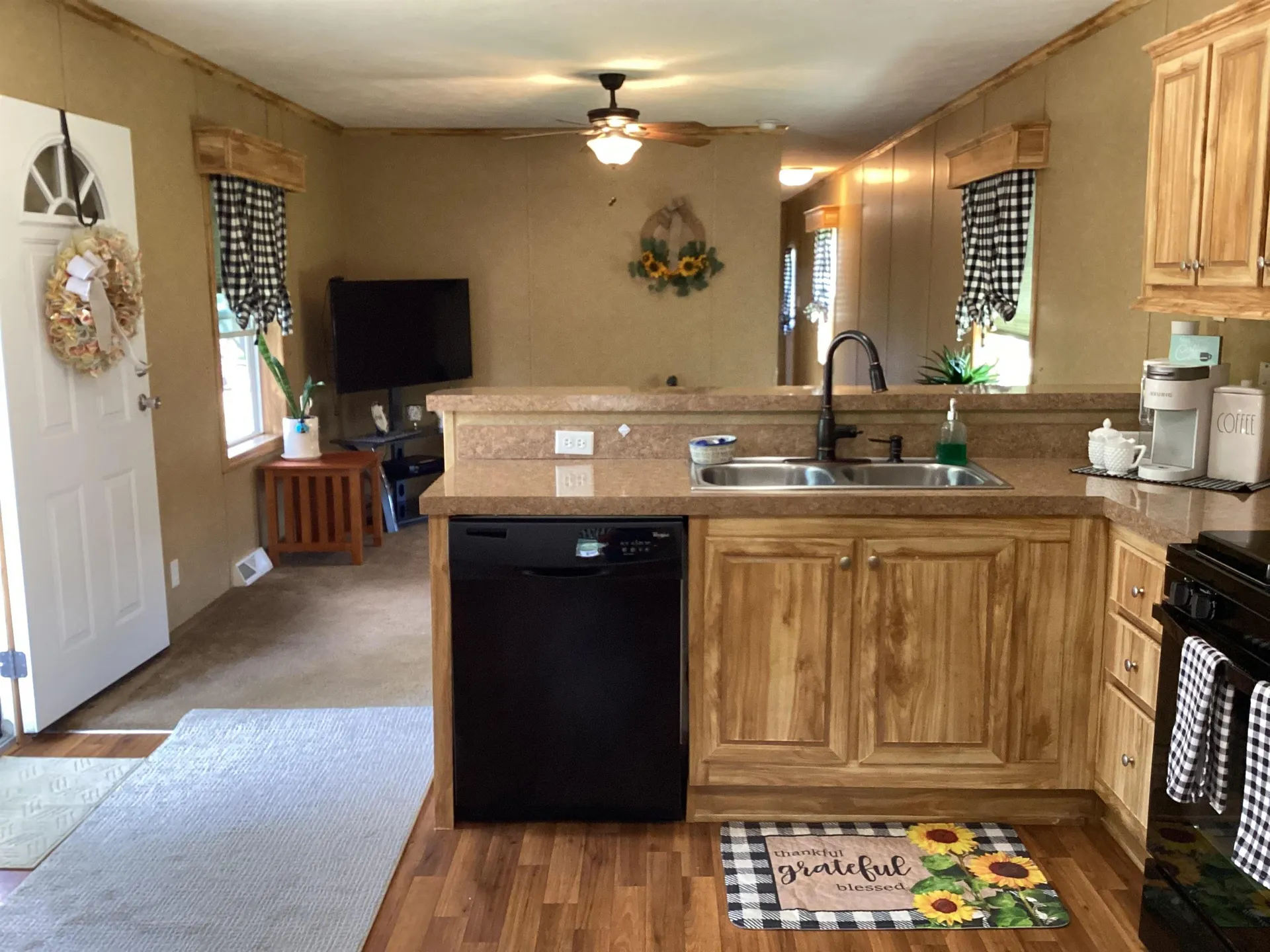 19 Woodland Park Troy NH 03465