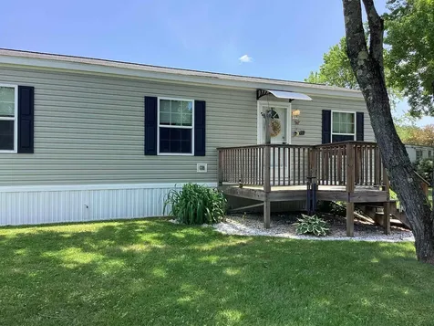 19 Woodland Park Troy NH 03465