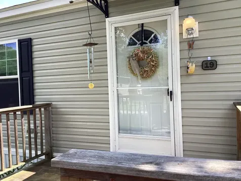 19 Woodland Park Troy NH 03465