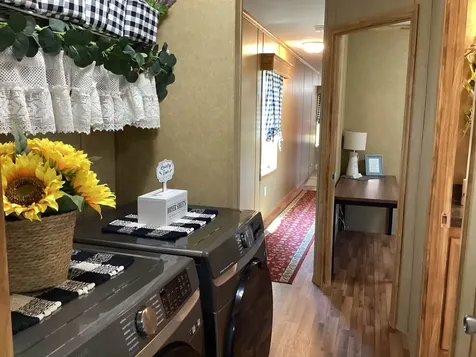 19 Woodland Park Troy NH 03465