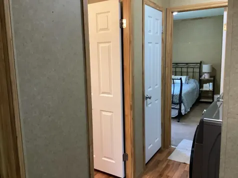 19 Woodland Park Troy NH 03465