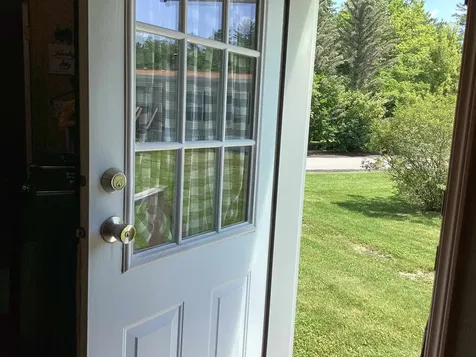 19 Woodland Park Troy NH 03465