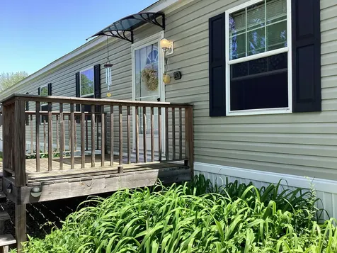 19 Woodland Park Troy NH 03465