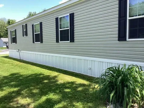 19 Woodland Park Troy NH 03465