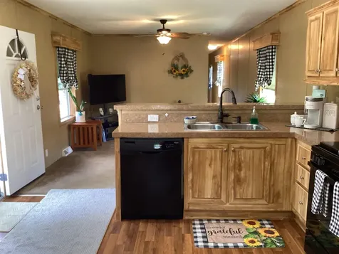 19 Woodland Park Troy NH 03465