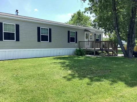 19 Woodland Park Troy NH 03465