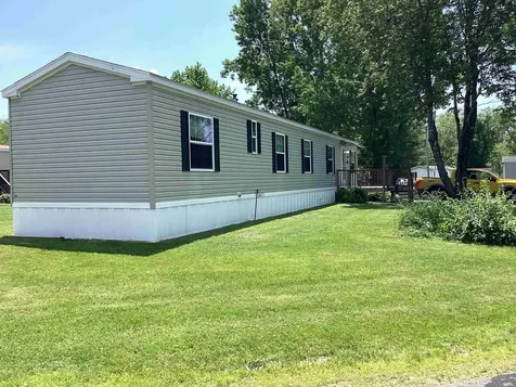 19 Woodland Park Troy NH 03465