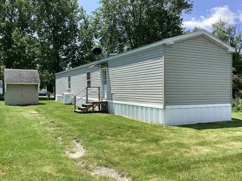 19 Woodland Park Troy NH 03465