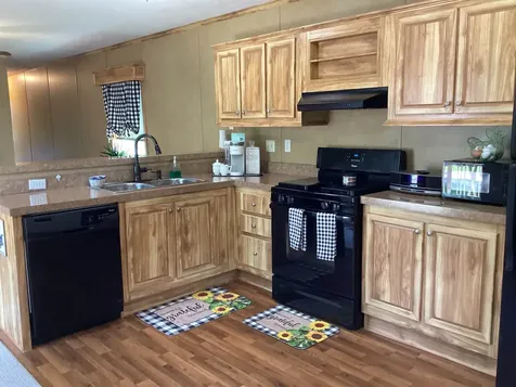 19 Woodland Park Troy NH 03465