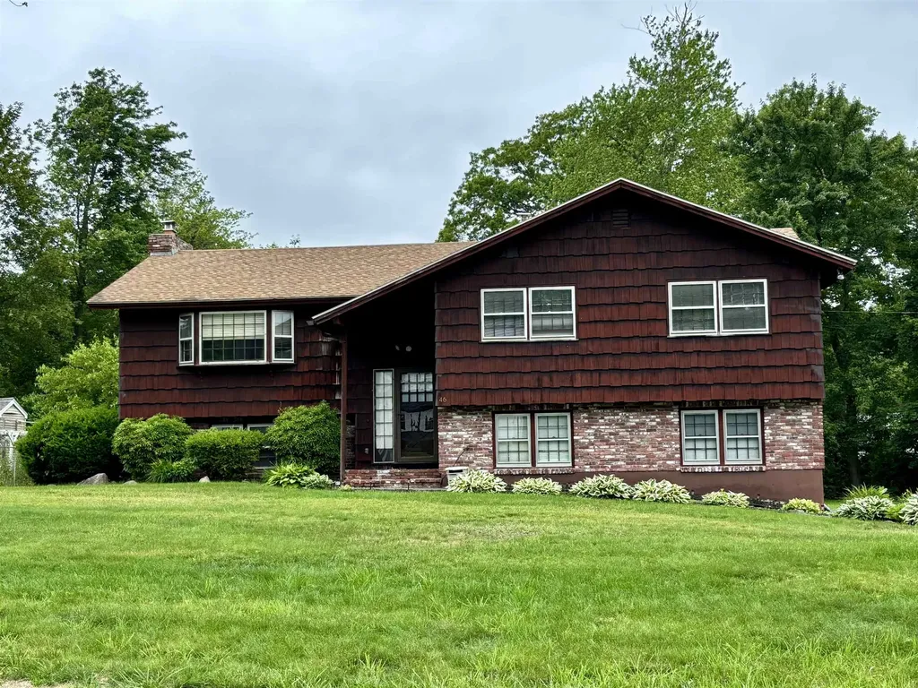 46 Marianna Road Salem NH 03079