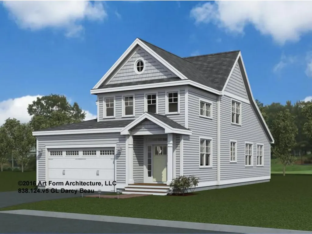 39 The Cliffs At Evergreen, Cliffside Drive Auburn NH 03032