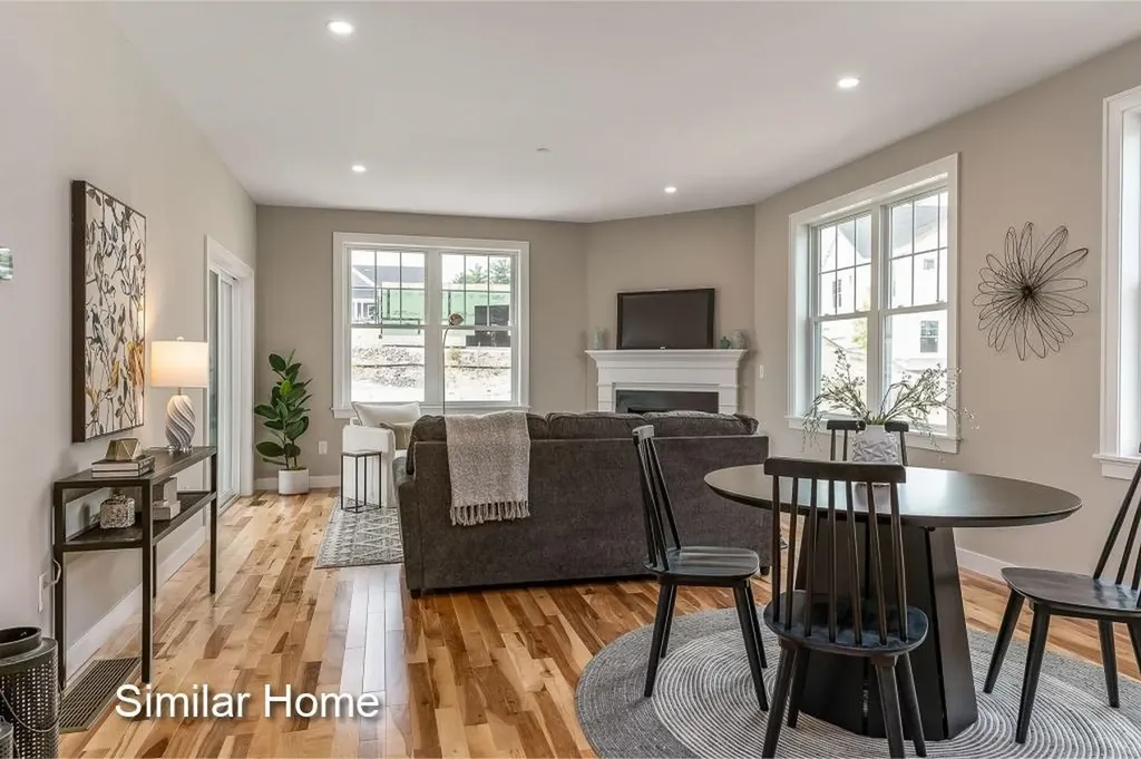 39 The Cliffs At Evergreen, Cliffside Drive Auburn NH 03032