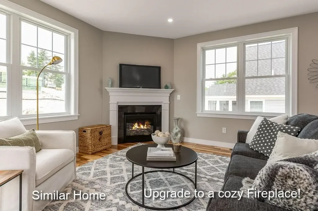 39 The Cliffs At Evergreen, Cliffside Drive Auburn NH 03032