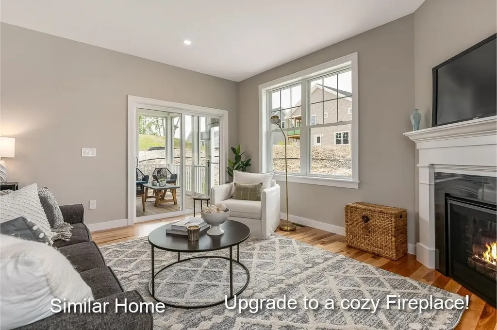 39 The Cliffs At Evergreen, Cliffside Drive Auburn NH 03032