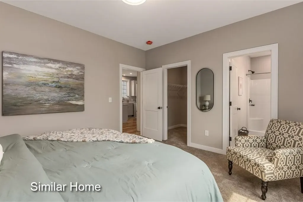 39 The Cliffs At Evergreen, Cliffside Drive Auburn NH 03032