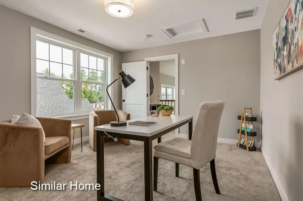 39 The Cliffs At Evergreen, Cliffside Drive Auburn NH 03032