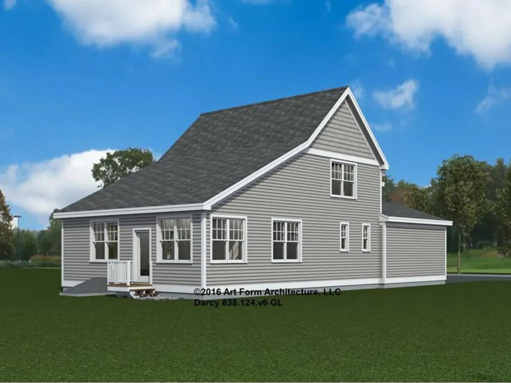 39 The Cliffs At Evergreen, Cliffside Drive Auburn NH 03032